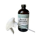 Root & Splendor Foaming Stain Remover – 100% Plant-Based Enzymatic Laundry Pre-Spotter | EWG Verified | Non-Toxic | 16 fl oz